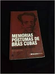 Memórias Póstumas de Brás Cubas by Machado de Assis