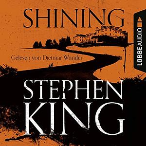 Shining by Stephen King