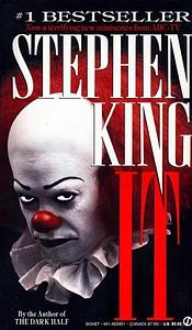 IT by Stephen King