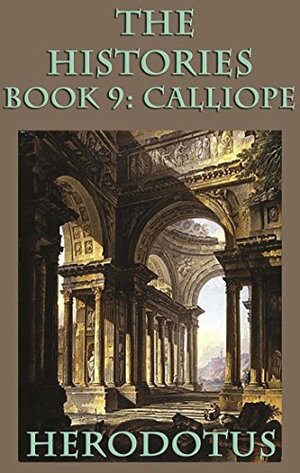 Calliope by Herodotus