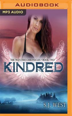 Kindred by S.J. West