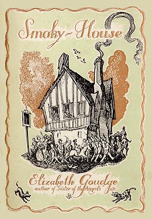 Smoky-House by Elizabeth Goudge