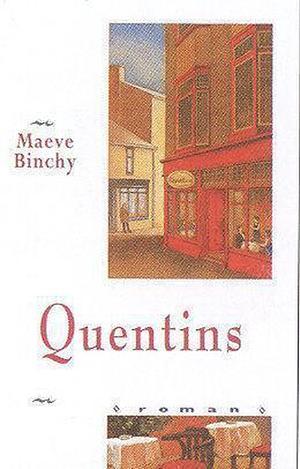 Quentins by Maeve Binchy