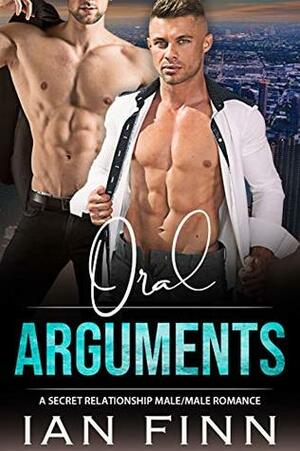 Oral Arguments by Ian Finn