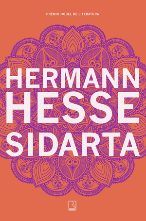 Sidarta by Hermann Hesse