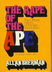 Rape of the A. P. E. by Allan Sherman