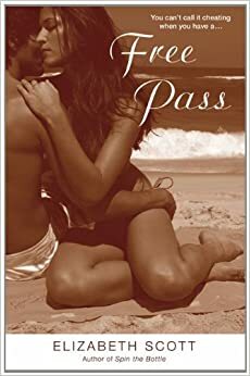 Free Pass by Elizabeth Scott