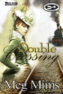 Double Crossing by Meg Mims