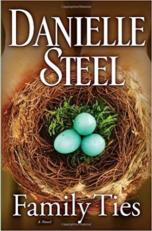 Familieband by Danielle Steel