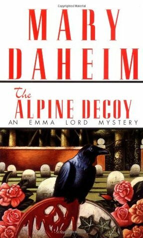 The Alpine Decoy by Mary Daheim