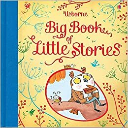 Big Book of Little Stories by Jenny Tyler