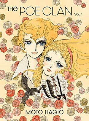 The Poe Clan Vol. 1 by Moto Hagio