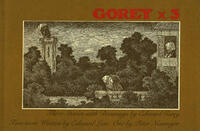 Gorey X 3 by Edward Lear, Edward Gorey, Peter F. Neumeyer