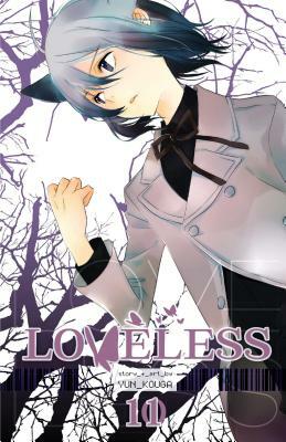 Loveless, Volume 11 by Yun Kouga