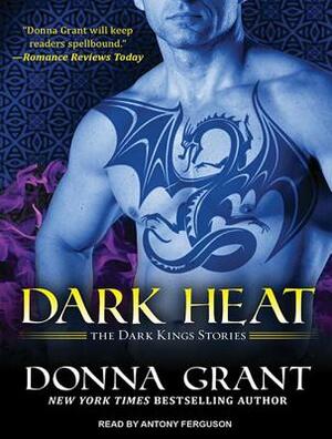 Dark Heat by Donna Grant