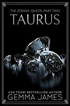 Taurus by Gemma James