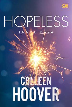 Tanpa Daya (Hopeless) by Colleen Hoover