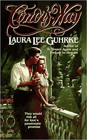 Conor's Way by Laura Lee Guhrke