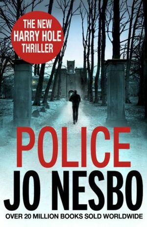 Police by Jo Nesbø