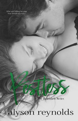 Restless by Alyson Reynolds