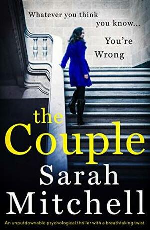 The Couple by Sarah Mitchell
