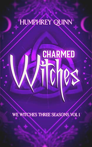 Charmed Witches by Starla Silver