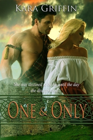 One & Only by Kara Griffin