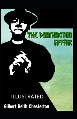 The Donnington Affair Illustrated by G.K. Chesterton