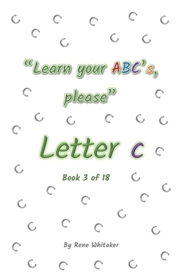 Letter c by Whitaker