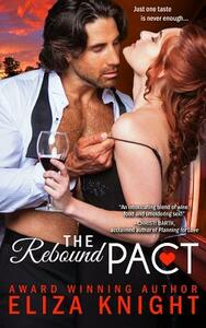 The Rebound Pact by Eliza Knight