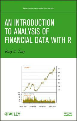An Introduction to Analysis by Ruey S. Tsay