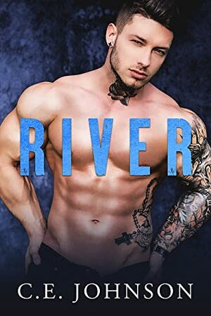 River by C.E. Johnson