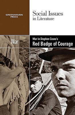 Sil: War in Red Badge Courge-P by 