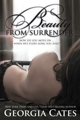 Beauty from Surrender (Beauty Series #2) by Georgia Cates