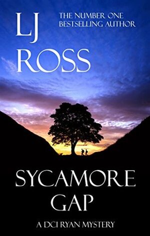 Sycamore Gap by LJ Ross