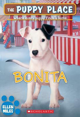 Bonita (the Puppy Place #42), Volume 42 by Ellen Miles