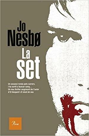 La Set by Jo Nesbø