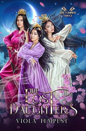 The Lost Daughters by Viola Tempest