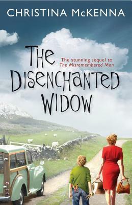 The Disenchanted Widow by Christina McKenna