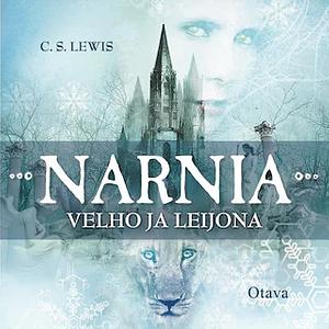 Velho ja leijona by C.S. Lewis