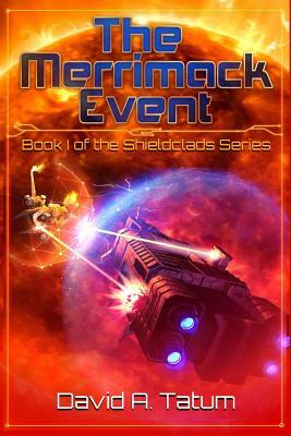 The Merrimack Event by David a. Tatum