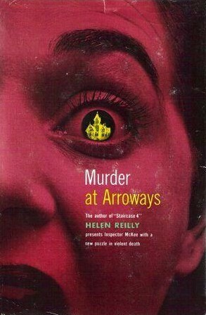 Murder at Arroways by Helen Reilly
