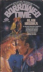 Borrowed Time by Alan Hruska