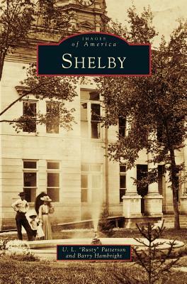 Shelby by U. L. Rusty Patterson, Barry Hambright