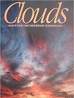 Clouds by Marcia Vaughan