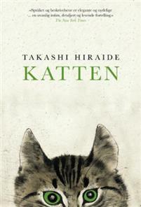 Katten by Takashi Hiraide