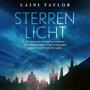 Sterrenlicht by Laini Taylor