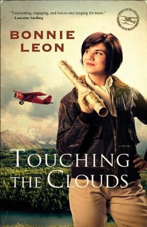 Touching the Clouds by Bonnie Leon