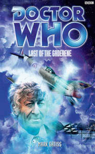Doctor Who: Last of the Gaderene by Mark Gatiss