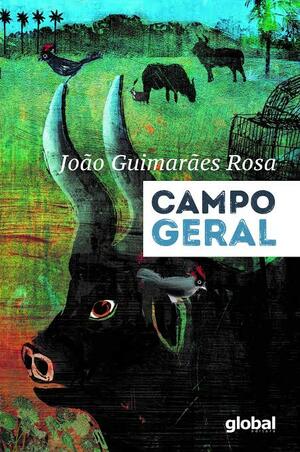 Campo Geral by João Guimarães Rosa